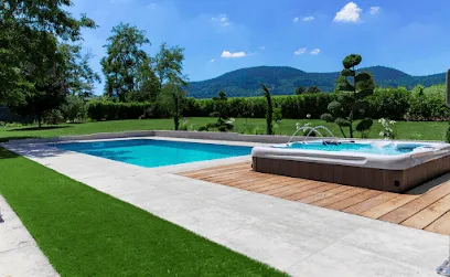 Image de Aquilus Piscines et Spas Pontault-Combault