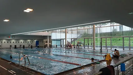 Image de Centre Sportif Jacqueline Auriol