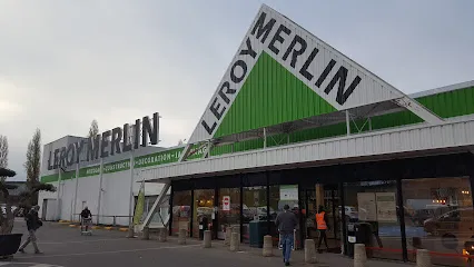 Image de Leroy Merlin Montsoult