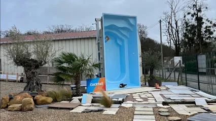 Image de Les Piscines Le Manach