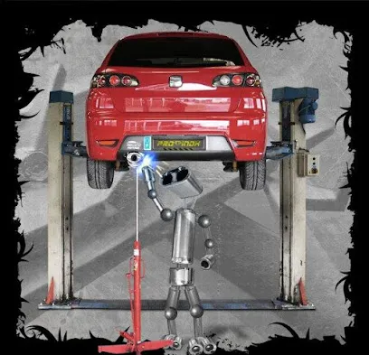 Image de Pro inox